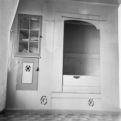 Rijksdienst voor het Cultureel Erfgoed: Bicker Caarten, A.