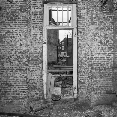 Rijksdienst voor het Cultureel Erfgoed: Dukker, G.J.