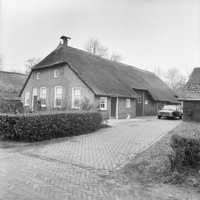 Rijksdienst voor het Cultureel Erfgoed: Wal, A.J. van der