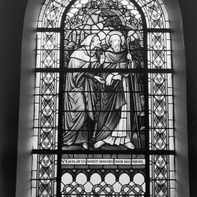 Rijksdienst voor het Cultureel Erfgoed: Tangel, L.M.