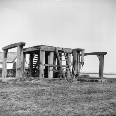 Rijksdienst voor het Cultureel Erfgoed: Korpershoek, W.A.