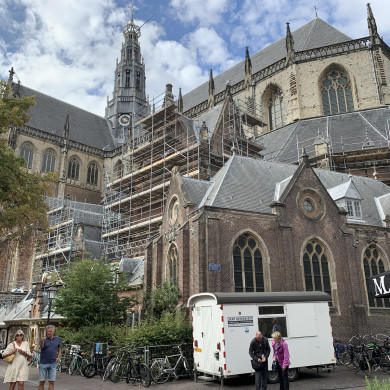 Rijksdienst voor het Cultureel Erfgoed: Bogers, Guido