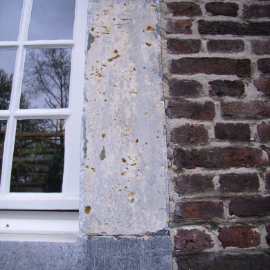 Rijksdienst voor het Cultureel Erfgoed: Hille, Janneke