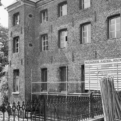 Rijksdienst voor het Cultureel Erfgoed: Tangel, L.M.