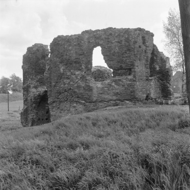 Rijksdienst voor het Cultureel Erfgoed: Delemarre, G.Th.