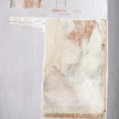 Rijksdienst voor het Cultureel Erfgoed: Galen, P. van