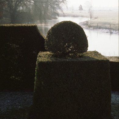 Rijksdienst voor het Cultureel Erfgoed: Heuff M. (Marijke)