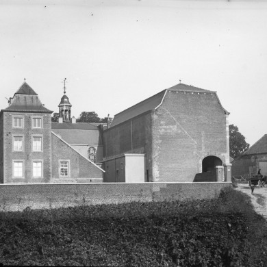 Rijksdienst voor het Cultureel Erfgoed