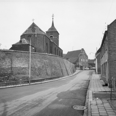 Rijksdienst voor het Cultureel Erfgoed: Tangel, L.M.