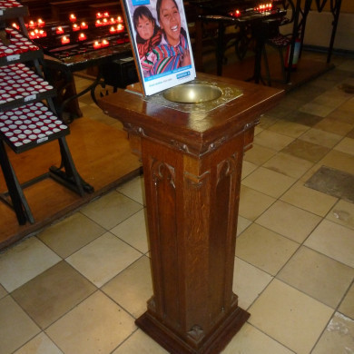 Rijksdienst voor het Cultureel Erfgoed: Bogers, Guido