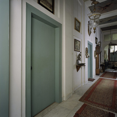 Rijksdienst voor het Cultureel Erfgoed: Wal, A.J. van der