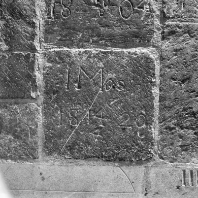 Rijksdienst voor het Cultureel Erfgoed: Wal, A.J. van der