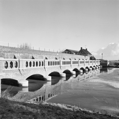 Rijksdienst voor het Cultureel Erfgoed: Wal, A.J. van der
