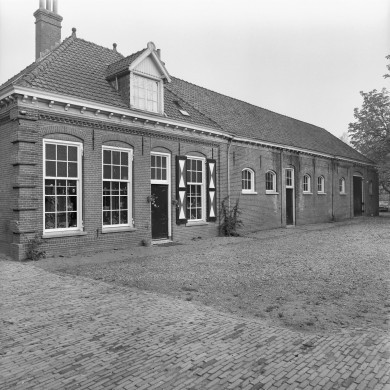 Rijksdienst voor het Cultureel Erfgoed: Schollen, A.H.C.