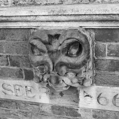 Rijksdienst voor het Cultureel Erfgoed: Dukker, G.J.