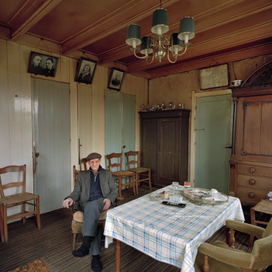 Rijksdienst voor het Cultureel Erfgoed: Wal, A.J. van der