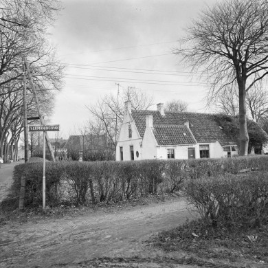 Rijksdienst voor het Cultureel Erfgoed: Wal, A.J. van der