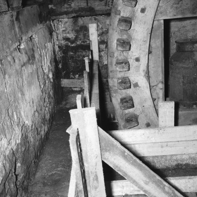 Rijksdienst voor het Cultureel Erfgoed: Korpershoek, W.A.