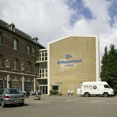 Rijksdienst voor het Cultureel Erfgoed: Technau, Sergé