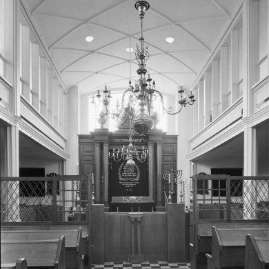 Rijksdienst voor het Cultureel Erfgoed: Wal, A.J. van der