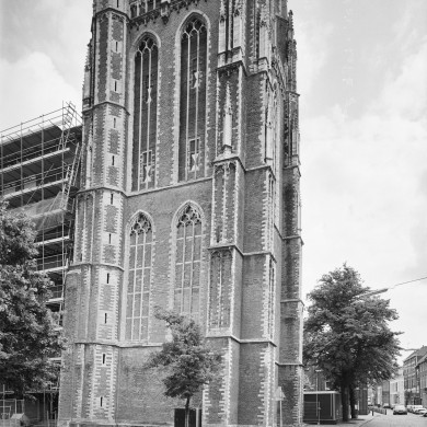 Rijksdienst voor het Cultureel Erfgoed: Dukker, G.J.