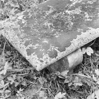 Rijksdienst voor het Cultureel Erfgoed: Wal, A.J. van der