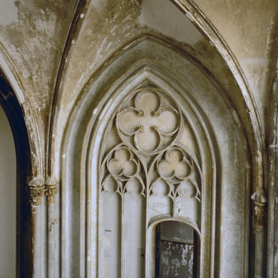 Rijksdienst voor het Cultureel Erfgoed: Tangel, L.M.