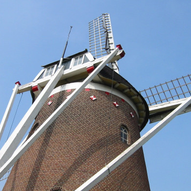 Rijksdienst voor het Cultureel Erfgoed: Terpstra, Frank