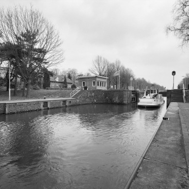Rijksdienst voor het Cultureel Erfgoed: Galen, P. van