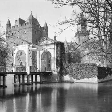 Rijksdienst voor het Cultureel Erfgoed: Delemarre, G.Th.