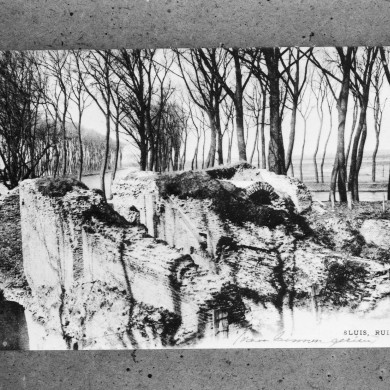 Rijksdienst voor het Cultureel Erfgoed: Delemarre, G.Th.