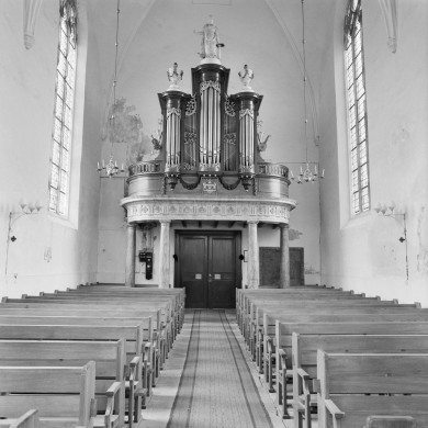 Rijksdienst voor het Cultureel Erfgoed: Galen, P. van