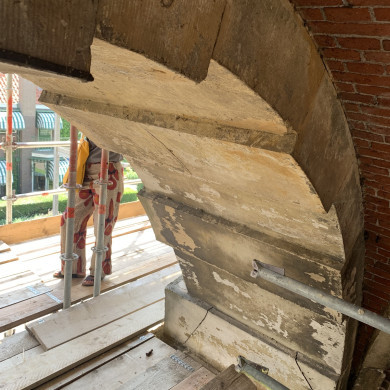 Rijksdienst voor het Cultureel Erfgoed: Bogers, Guido