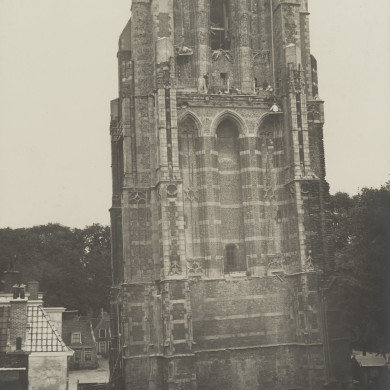 Rijksdienst voor het Cultureel Erfgoed: Kramer