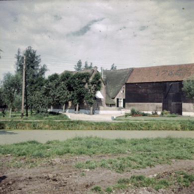 Rijksdienst voor het Cultureel Erfgoed: Bouma, S.J.