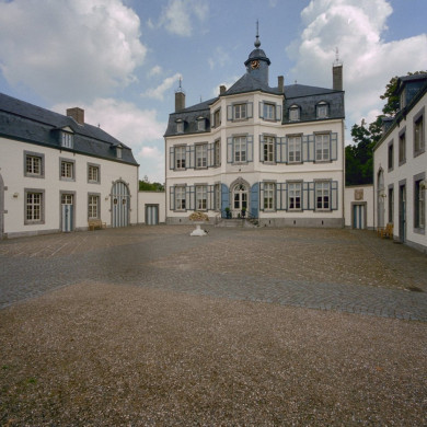 Rijksdienst voor het Cultureel Erfgoed: Tangel, L.M.