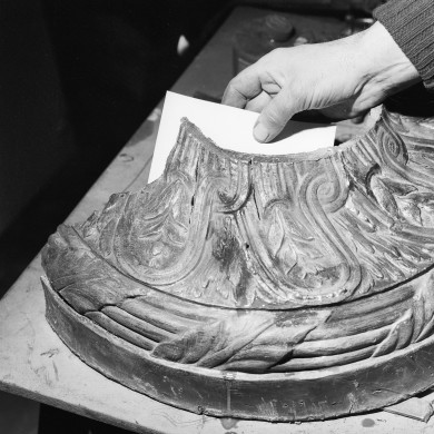 Rijksdienst voor het Cultureel Erfgoed: Wal, A.J. van der