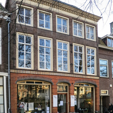 Rijksdienst voor het Cultureel Erfgoed: Brinkkemper, O. (Otto)