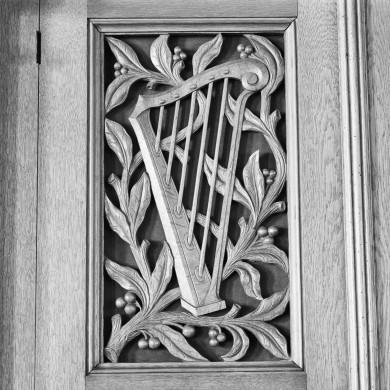 Rijksdienst voor het Cultureel Erfgoed: Wal, A.J. van der