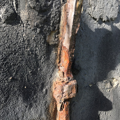 Rijksdienst voor het Cultureel Erfgoed: Wal, Henry van der