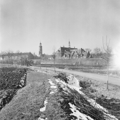 Rijksdienst voor het Cultureel Erfgoed: Delemarre, G.Th.