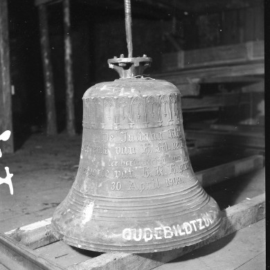 Rijksdienst voor het Cultureel Erfgoed