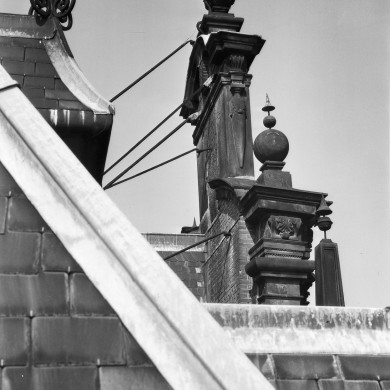 Rijksdienst voor het Cultureel Erfgoed: Delemarre, G.Th.