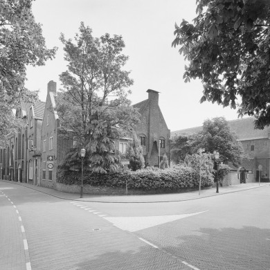 Rijksdienst voor het Cultureel Erfgoed: Koning, J.P. de