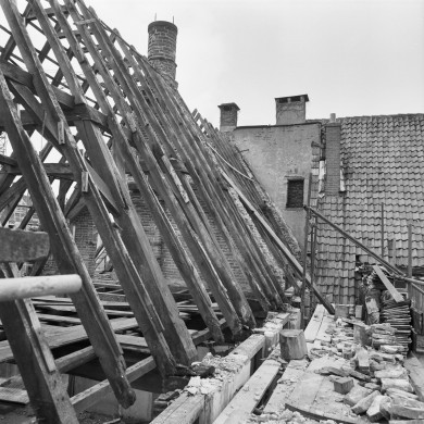 Rijksdienst voor het Cultureel Erfgoed: Wal, A.J. van der