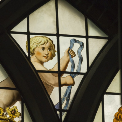 Rijksdienst voor het Cultureel Erfgoed: Gerritsen, René