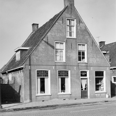 Rijksdienst voor het Cultureel Erfgoed: Wal, A.J. van der