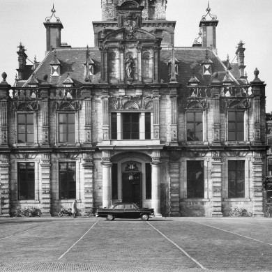 Rijksdienst voor het Cultureel Erfgoed: Delemarre, G.Th.