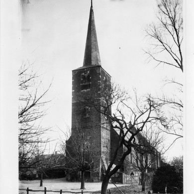 Rijksdienst voor het Cultureel Erfgoed: Prentenkabinet