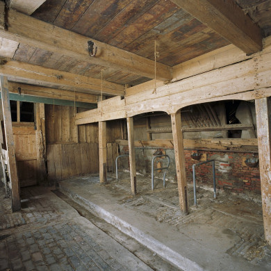 Rijksdienst voor het Cultureel Erfgoed: Roderburg, K. (Kris)